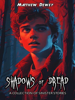 cover image of Shadows of Dread